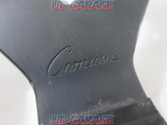 COMUSA
Leather steering wheel
(X03808)-03