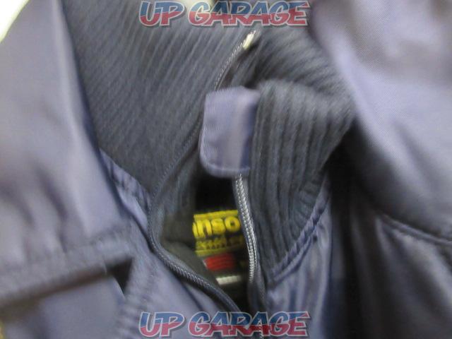 VANSON
VS1644W
Nylon jacket
(X03822)-06