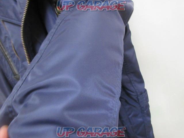 VANSON
VS1644W
Nylon jacket
(X03822)-08