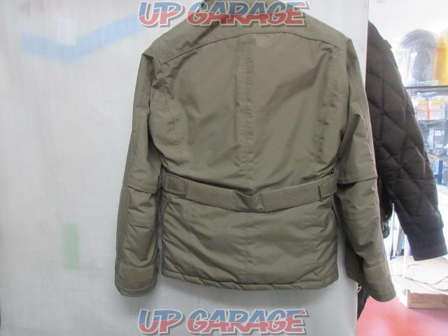 POWER
AGE
Winter jacket
(X03823)-05