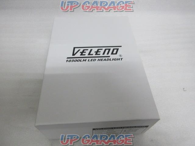 VELENO LEDヘッドライトバルブ (X03858)-08
