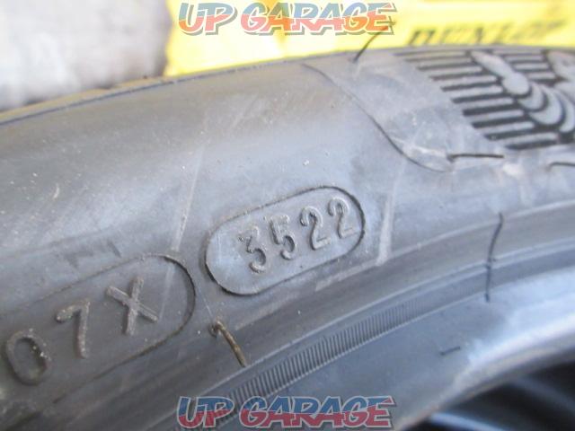 ※ 2 tires only
MICHELIN
PILOT
SPORTS 4
(X03880)-04