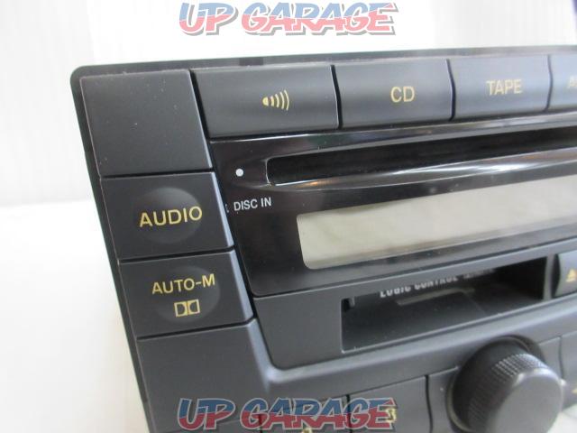 ※ current sales
MAZDA
MPV genuine audio
(X03905)-03