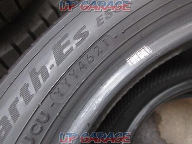 ※ 2 tires only
YOKOHAMA
BluEarth-ES
ES32
(X03928)-03