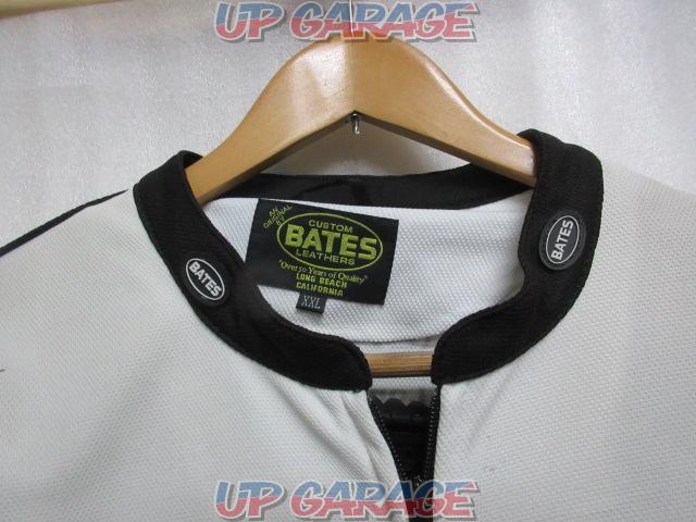 BATES
protector in jacket
(X03936)-03
