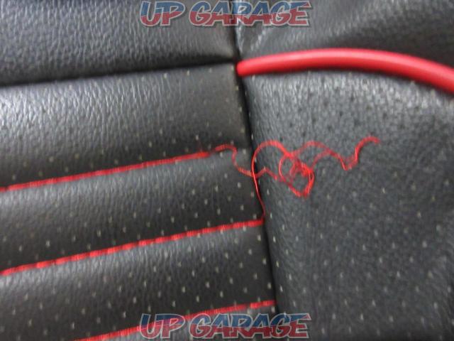 Unknown Manufacturer
General purpose seat cover
(X03961)-02