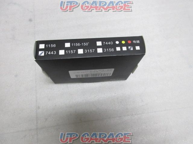 Unknown Manufacturer
LED
Auto
light
(X03991)-04