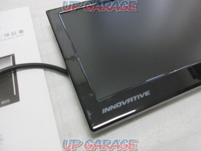 INNOVATIVE
INV-9WML
9 inches dash monitor
(X03994)-02