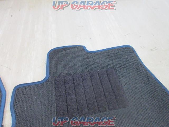 Honda genuine
GE fit genuine floor mat
(X031002)-05