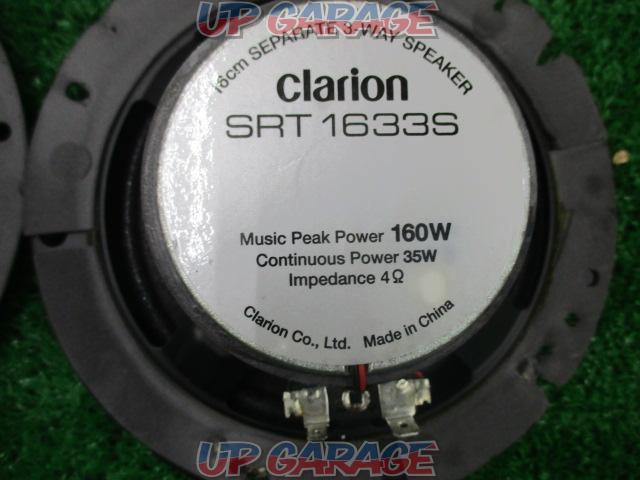 Clarion SRT1633S-05