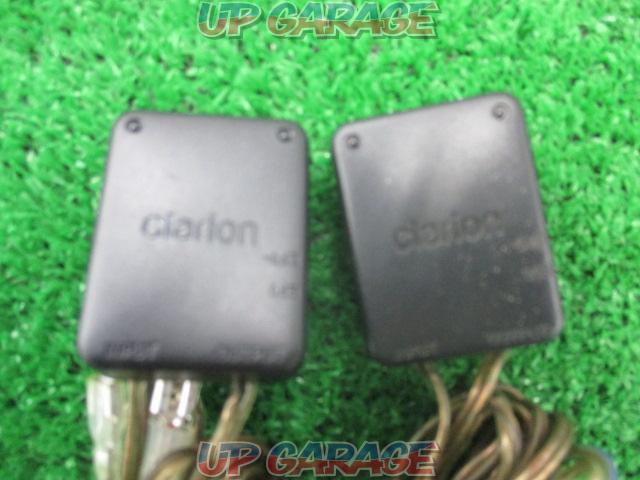 Clarion SRT1633S-07