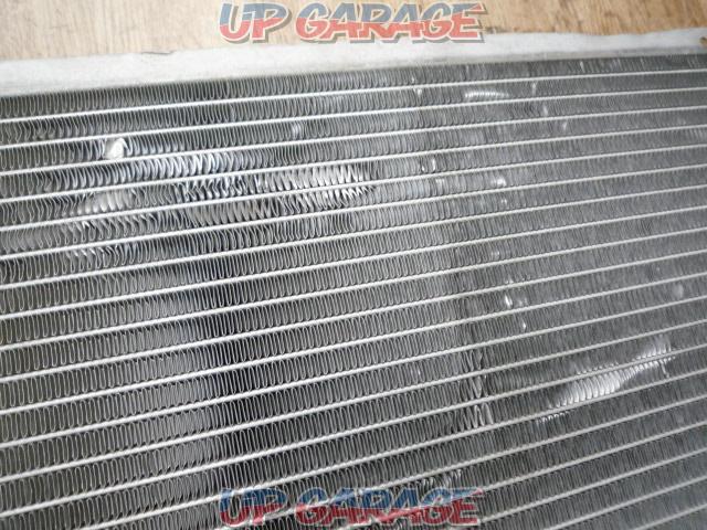 Unknown Manufacturer
Aluminum dual layer radiator-03