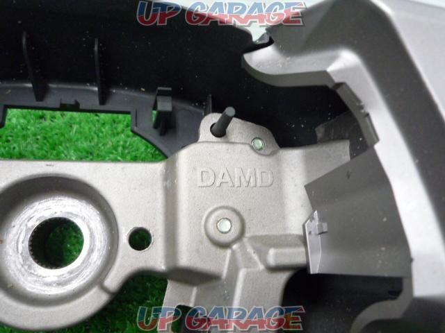 DAMD
Sport steering-02