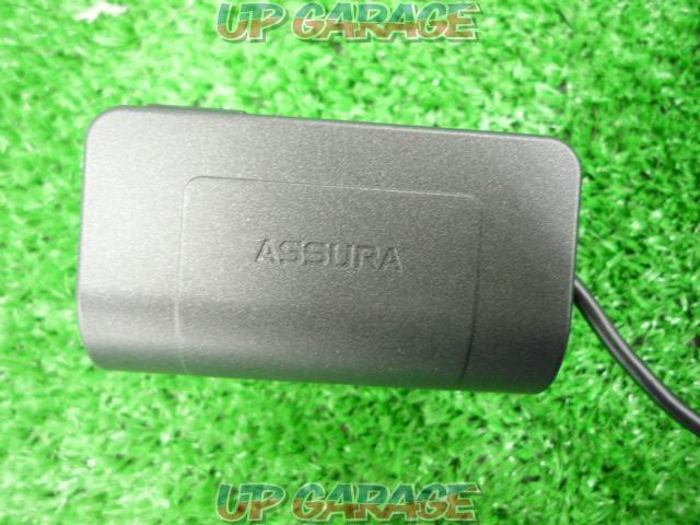 CELLSTAR ASSURA AR-333 2023/3発売モデル-07