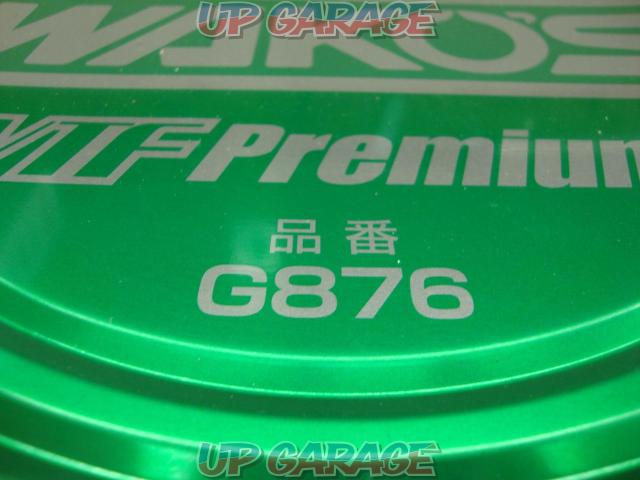 WAKO’S CVTF Premium S 【G876】-03