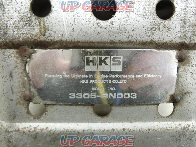 HKS
Metal catalyzer
■Skyline GT-R
BNR32 / BCNR33 / BNR34-02