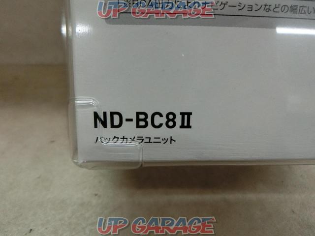 【carrozzeria】ND-BC8Ⅱ RCA汎用バックカメラ-02