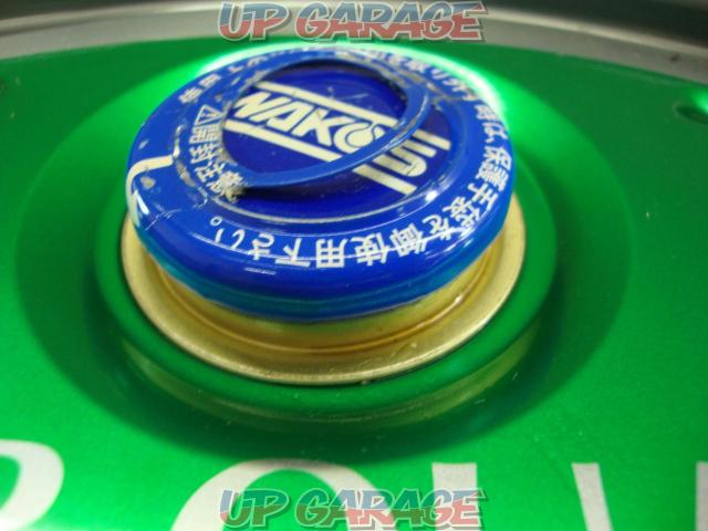 WAKO’S CVTF Premium S 20Lペール缶 【G876】-06