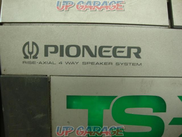PIONEER
TS-X60
Current sales goods
Lonesome cowboy
Speaker-05