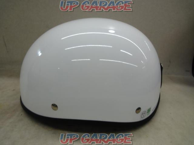 unbranded
Half helmet
One-size-fits-all-02