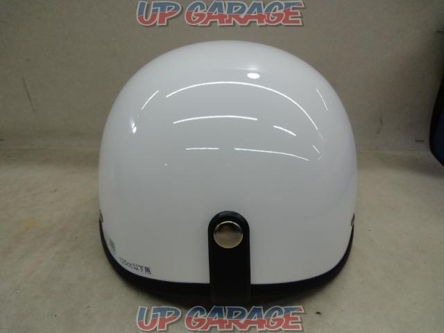 unbranded
Half helmet
One-size-fits-all-03