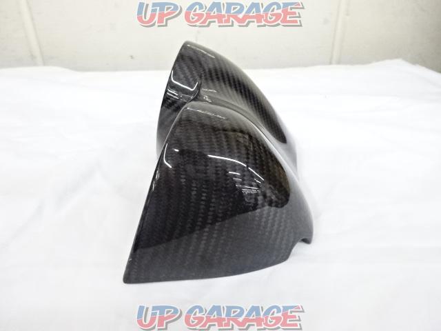 SHINING
SPEED?
60Φ×2 pieces
Additional meter hood
Carbon ■WRX
Used in STI/VAB-02