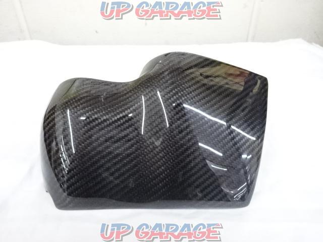 SHINING
SPEED?
60Φ×2 pieces
Additional meter hood
Carbon ■WRX
Used in STI/VAB-03