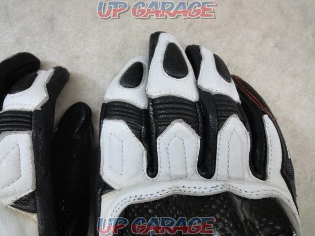 BERIK
2.0 leather gloves
XL size-02