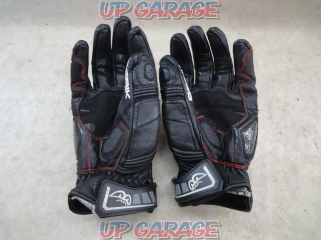 BERIK
2.0 leather gloves
XL size-04