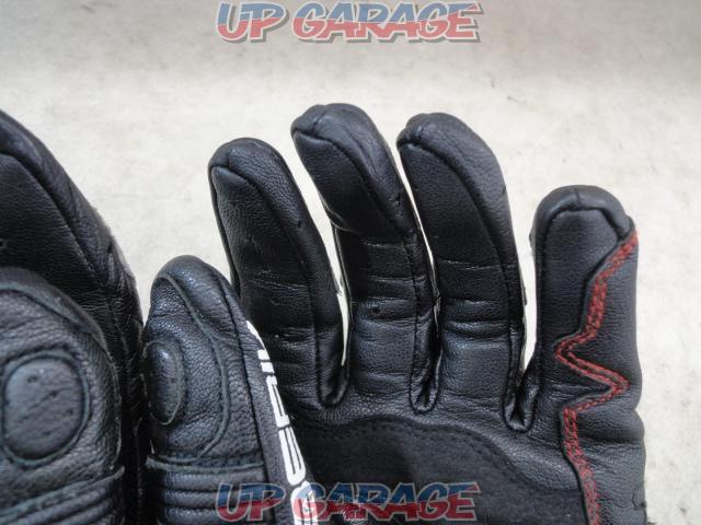 BERIK
2.0 leather gloves
XL size-05