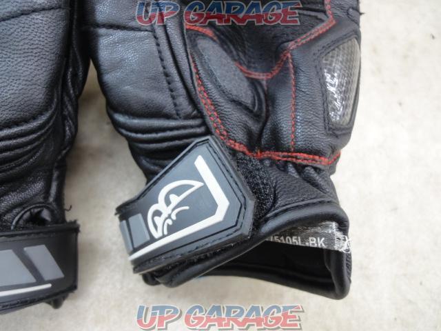 BERIK
2.0 leather gloves
XL size-06
