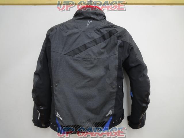 KUSHITANI x YAMAHA
Riding jacket
YAF65-K
M size-05