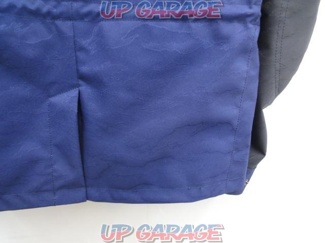 KUSHITANI
K-2353
Fin jacket
blue
M size-07