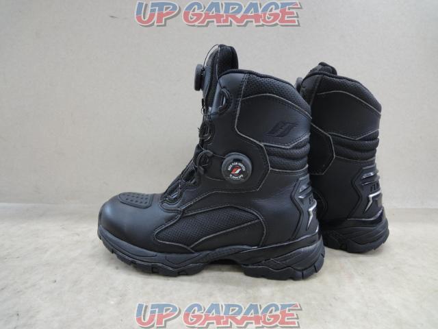 FLAGSHIP
Tactical riding boots
black
25.5cm-02