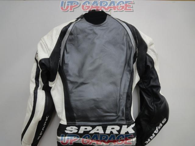 SPARK レーシングスーツ LLサイズ-06
