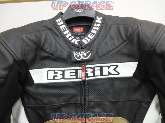BERIK
Racing suits
Size XXLW-02