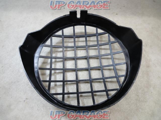 No Brand
Headlight grille cover
[Vespa
PX150-02