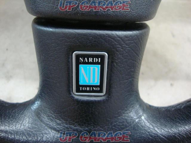 Mazda
NB-based roadster
Genuine
NARDI leather steering-02