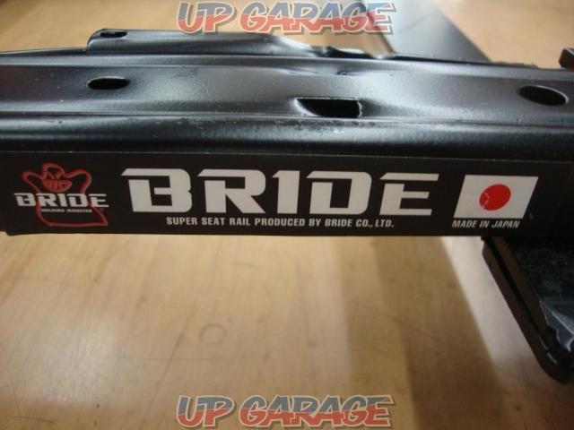 BRIDE ROタイプ RH 運転席 ■スカイライン R34(2WD)-06