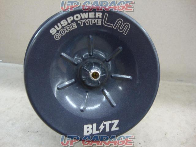 BLITZ SUS POWER LM CORE TYPE ■レガシィ BRG PA20ターボ ’14年式-03