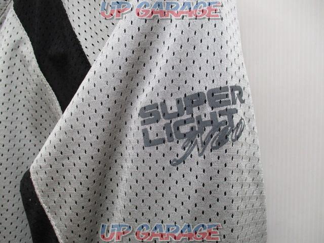 Nankaibuhin スーパーライトNEOメッシュジャケット 品番:P2021 SDW-4136-03