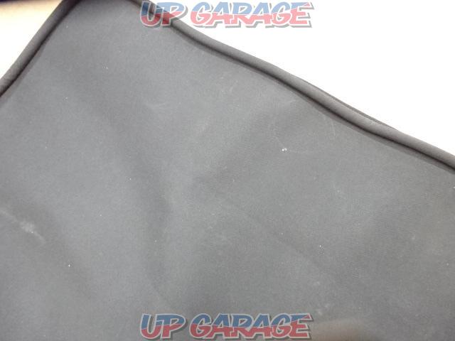 Mazda genuine
KE-based CX-5
Genuine option
Soft luggage mat (luggage tray)-03