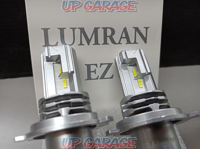 LUMRAN EZ ルムラン LEDヘッドランプ-03