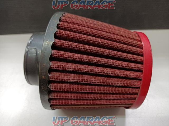 TOP
FUEL
ZERO 1000
Power chamber dedicated
Replacement filter-04