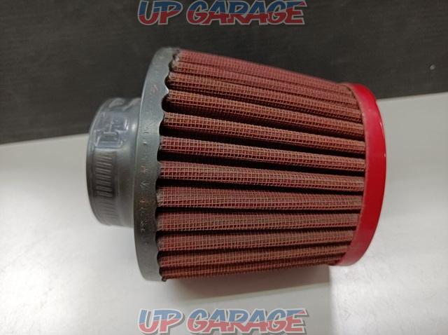 TOP
FUEL
ZERO 1000
Power chamber dedicated
Replacement filter-05