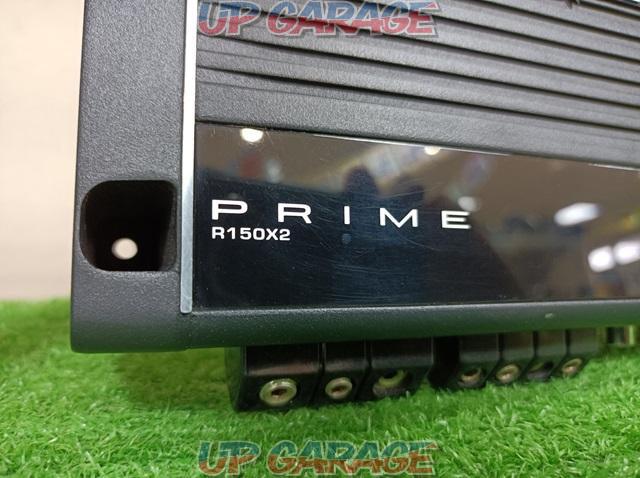 Rockford PRIME R150X2-02