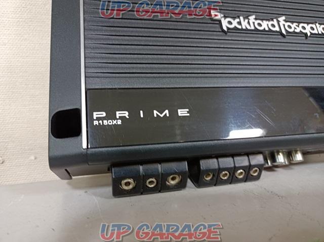 Rockford PRIME R150X2-02
