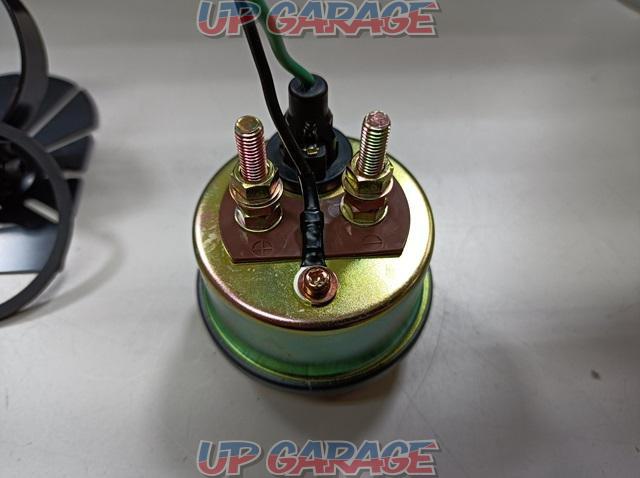 Unknown Manufacturer
Ammeter (ampere meter/current meter)-03