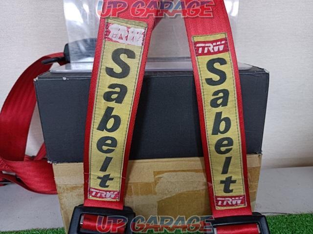 Sabelt
TRW
Racing harness-02
