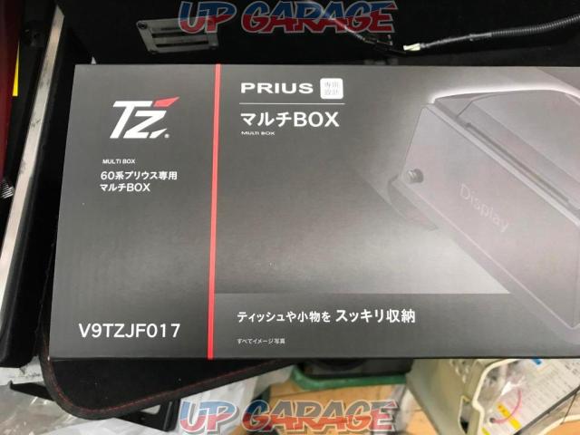 T'z
Multi-box
V9TZJF017-02